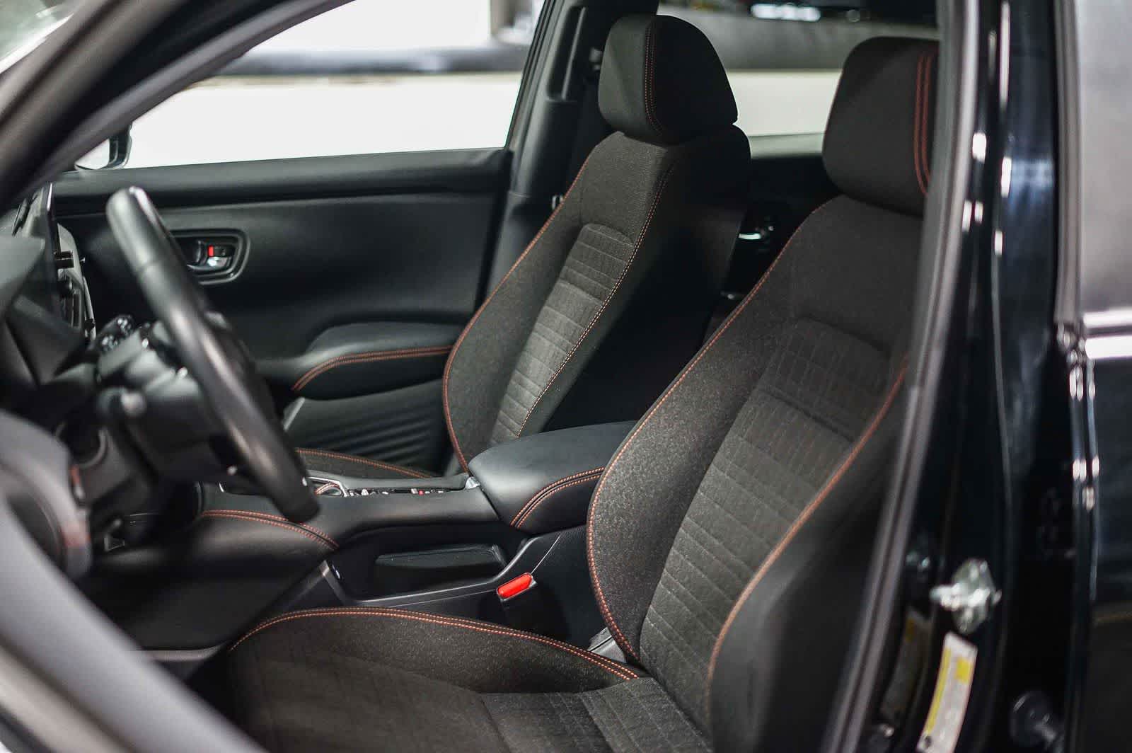 Honda HR-V Sport 2023