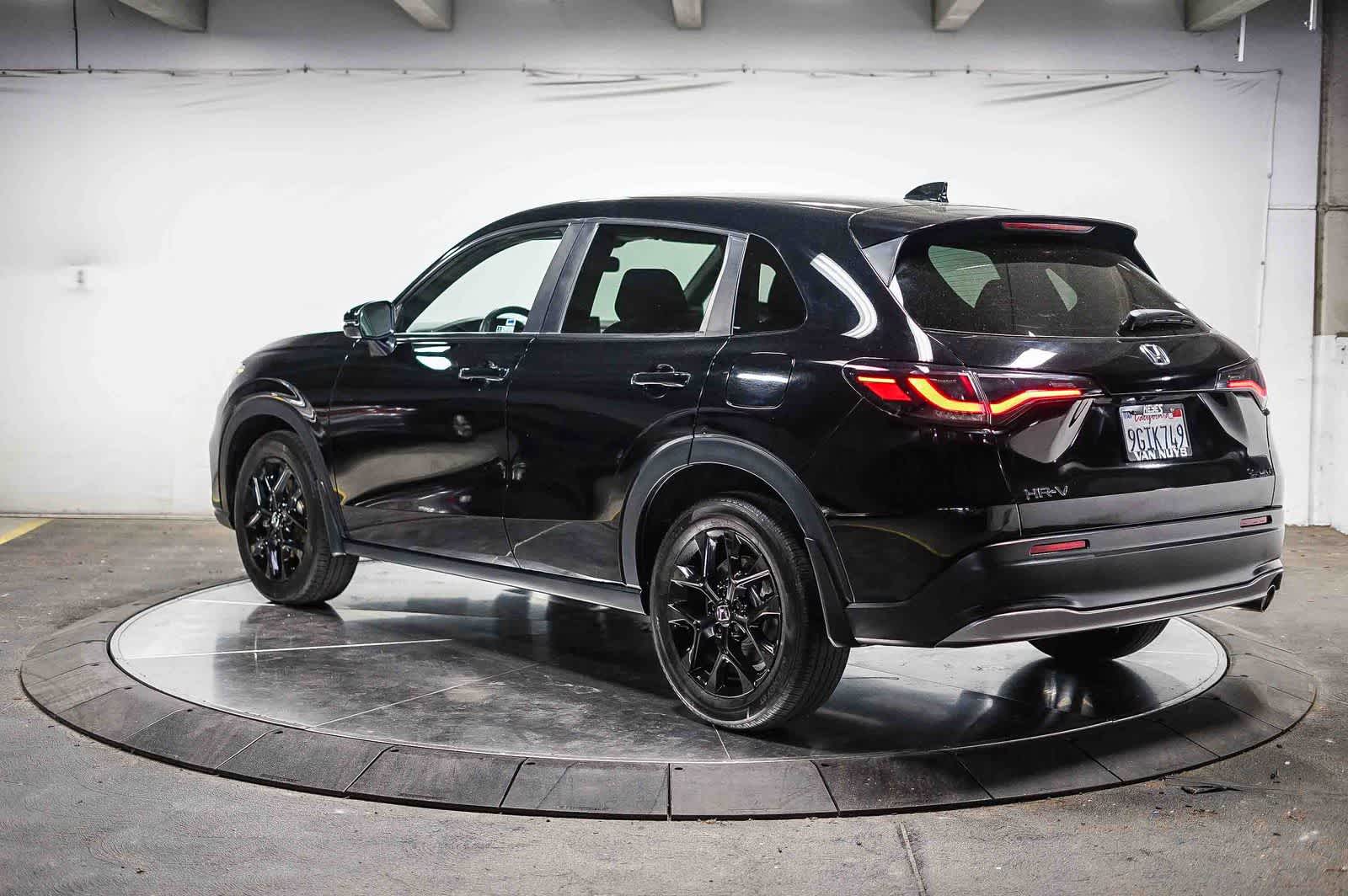 Honda HR-V Sport 2023
