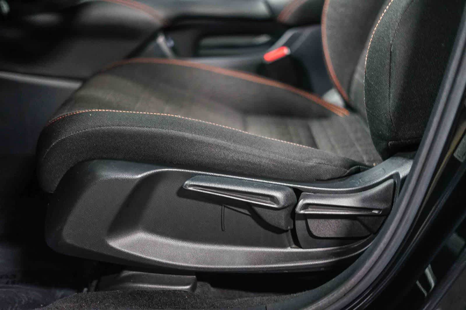 Honda HR-V Sport 2023
