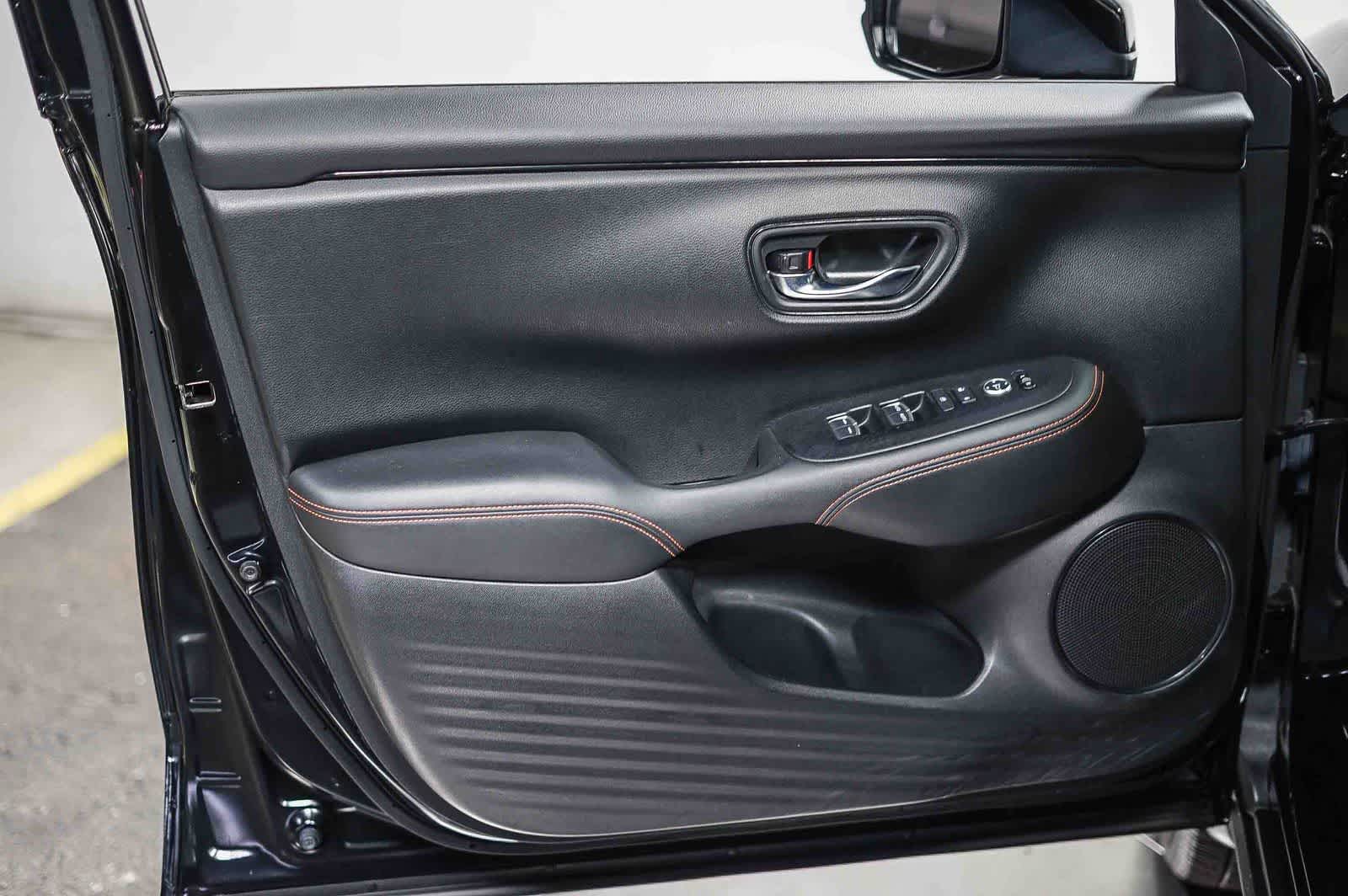 Honda HR-V Sport 2023