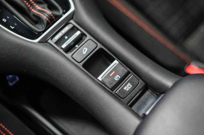 Honda HR-V Sport 2023
