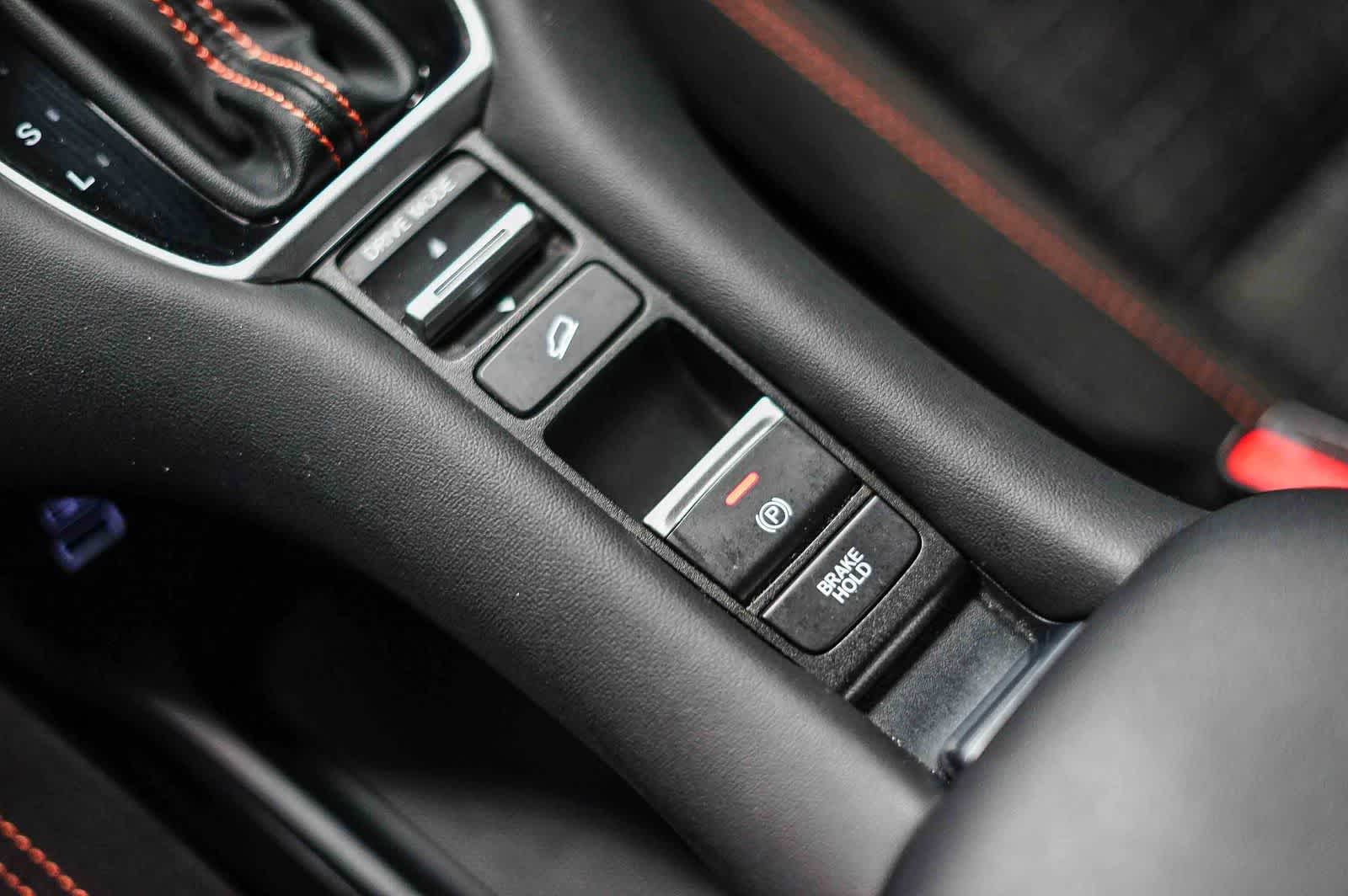 Honda HR-V Sport 2023