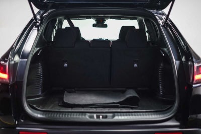 Honda HR-V Sport 2023