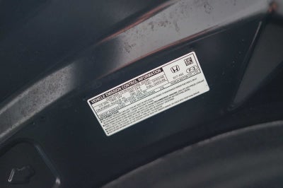 Honda HR-V Sport 2023