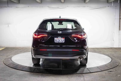 Honda HR-V Sport 2023