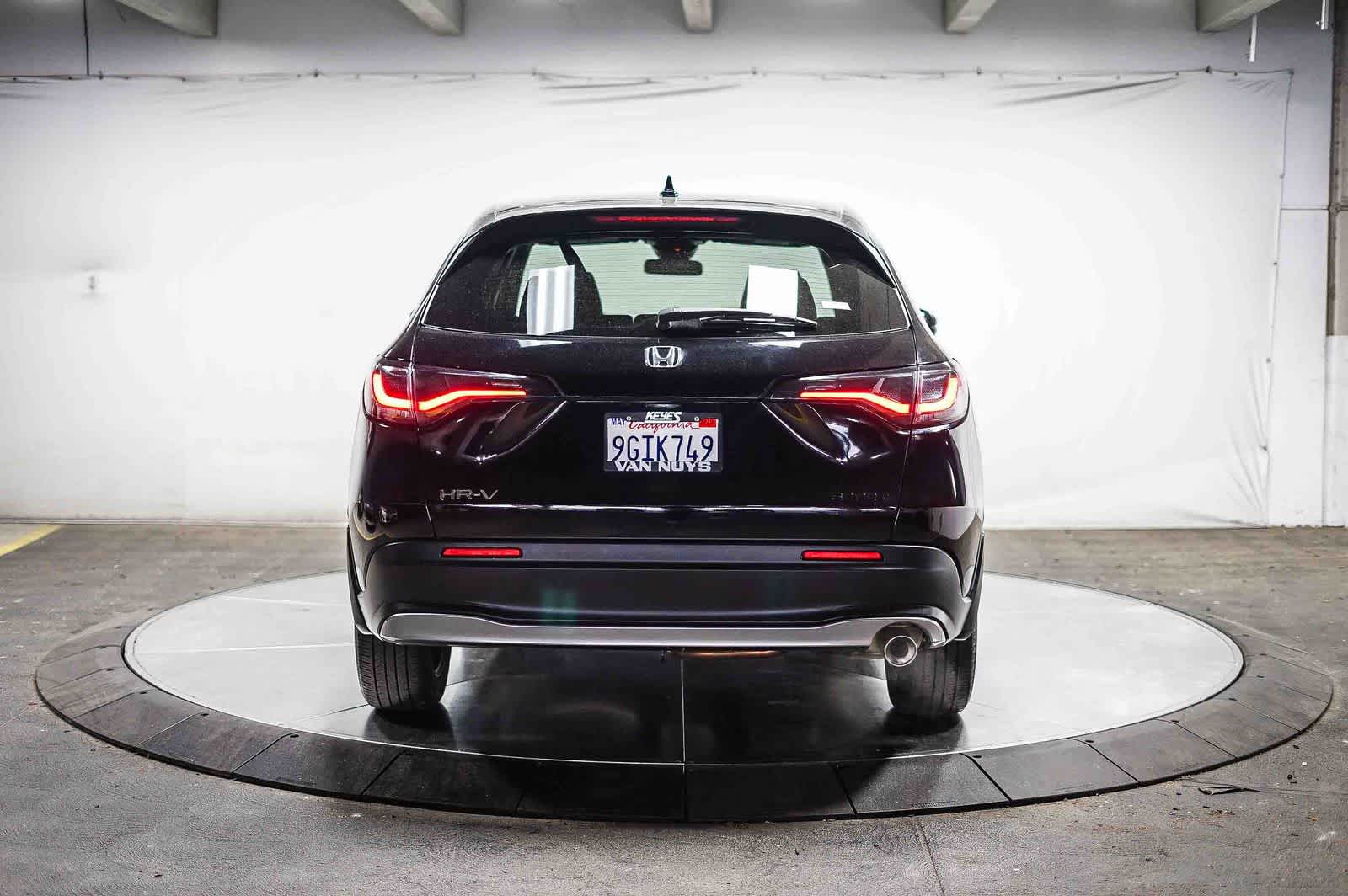 Honda HR-V Sport 2023
