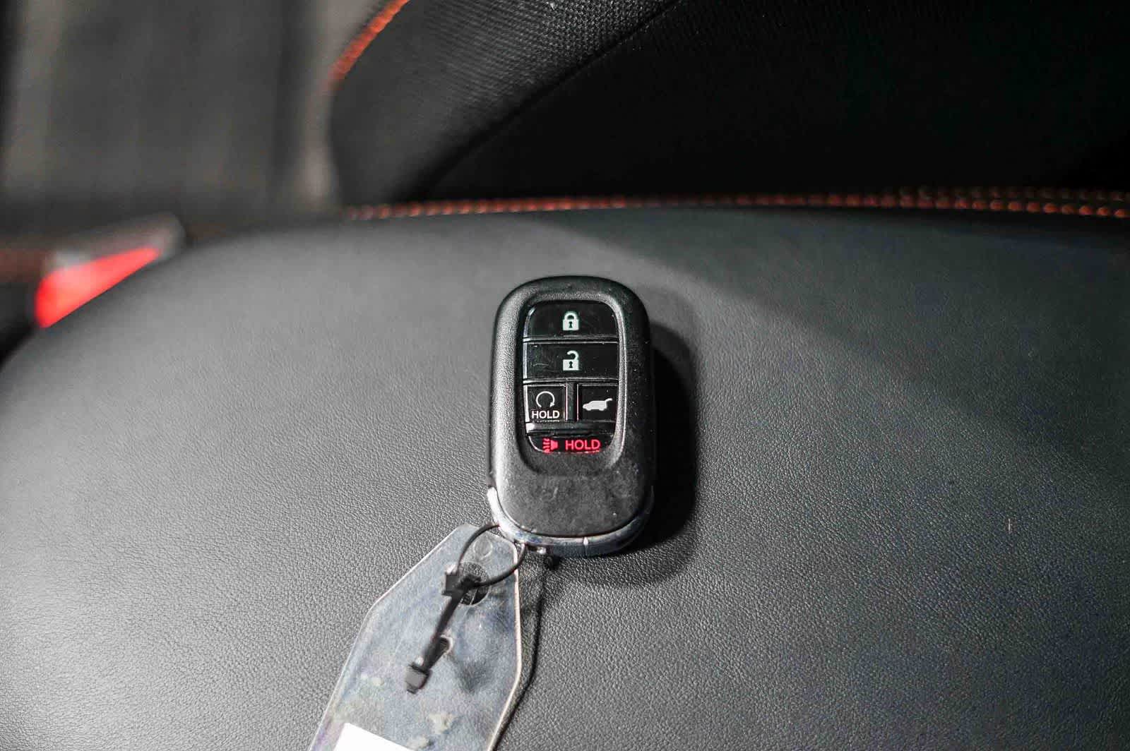 Honda HR-V Sport 2023