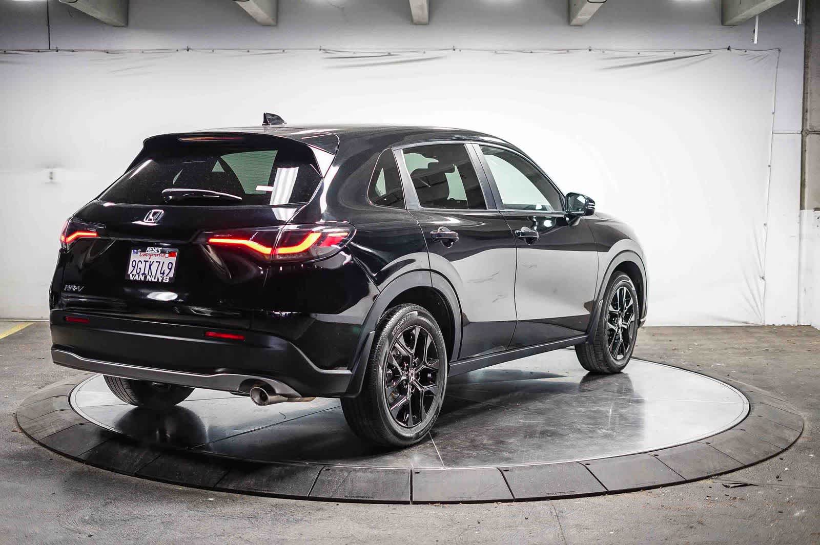 Honda HR-V Sport 2023