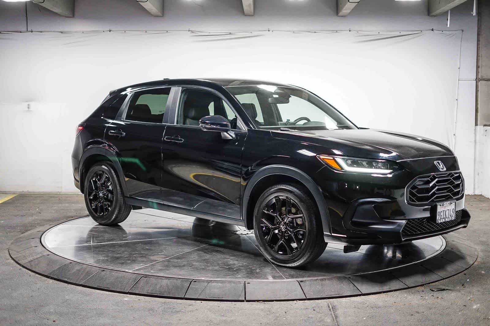 Honda HR-V Sport 2023