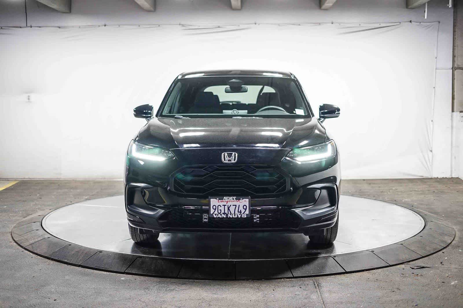 Honda HR-V Sport 2023