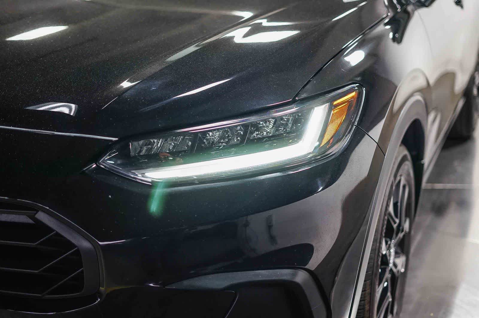 Honda HR-V Sport 2023