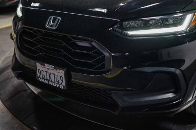 Honda HR-V Sport 2023