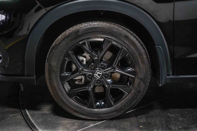 Honda HR-V Sport 2023
