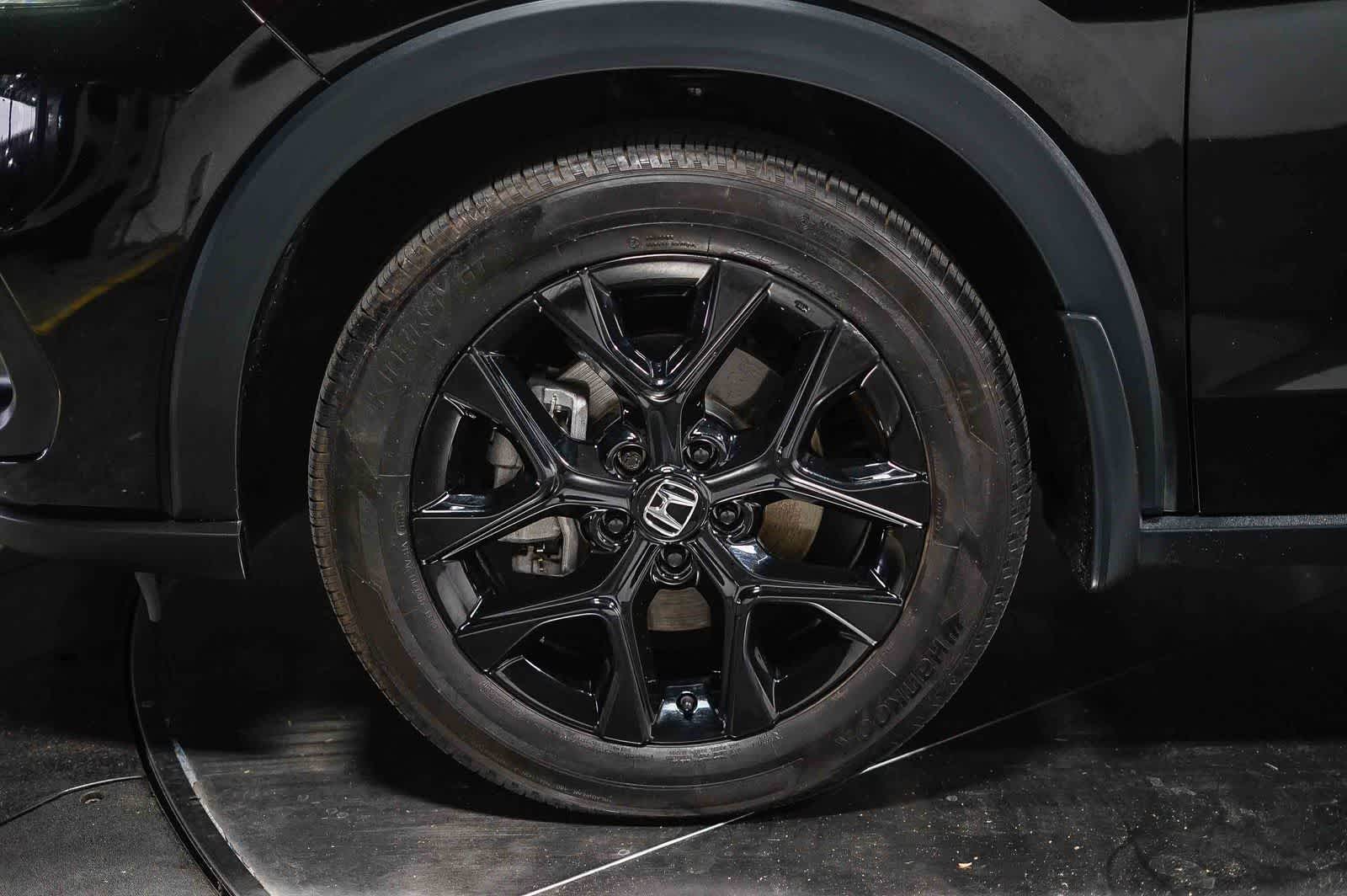 Honda HR-V Sport 2023