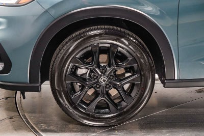 Honda HR-V Sport 2024