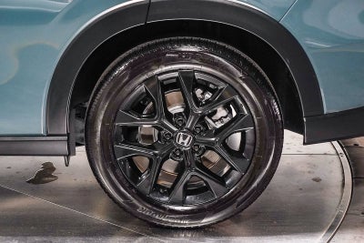 Honda HR-V Sport 2024