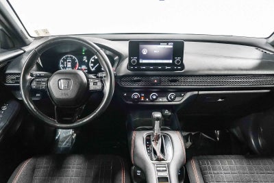 Honda HR-V Sport 2024