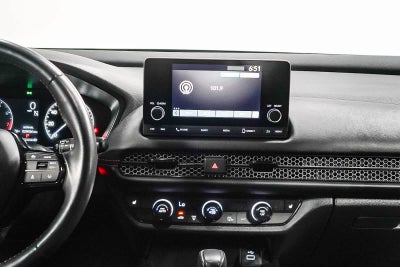 Honda HR-V Sport 2024