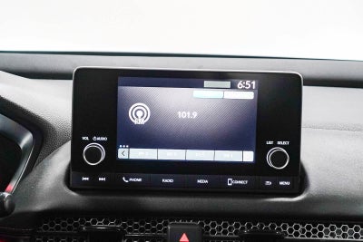 Honda HR-V Sport 2024