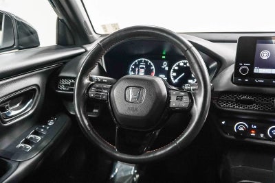 Honda HR-V Sport 2024