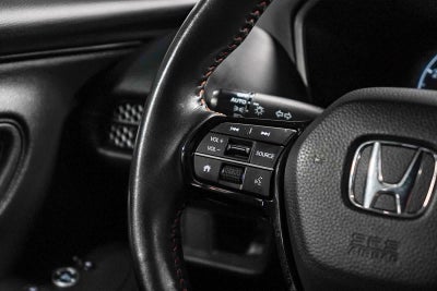 Honda HR-V Sport 2024