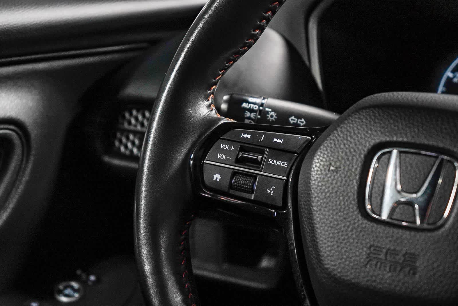 Honda HR-V Sport 2024