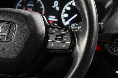 Honda HR-V Sport 2024