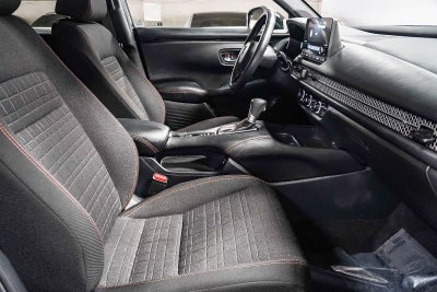 Honda HR-V Sport 2024