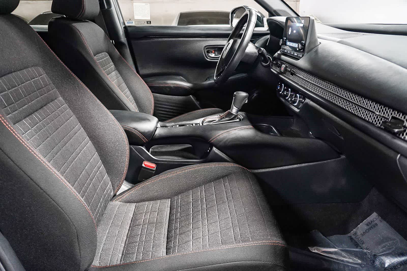 Honda HR-V Sport 2024