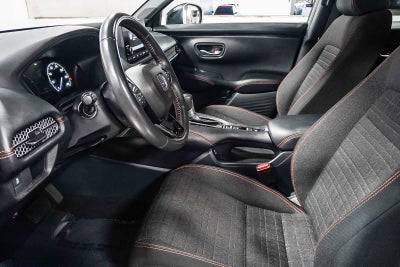 Honda HR-V Sport 2024