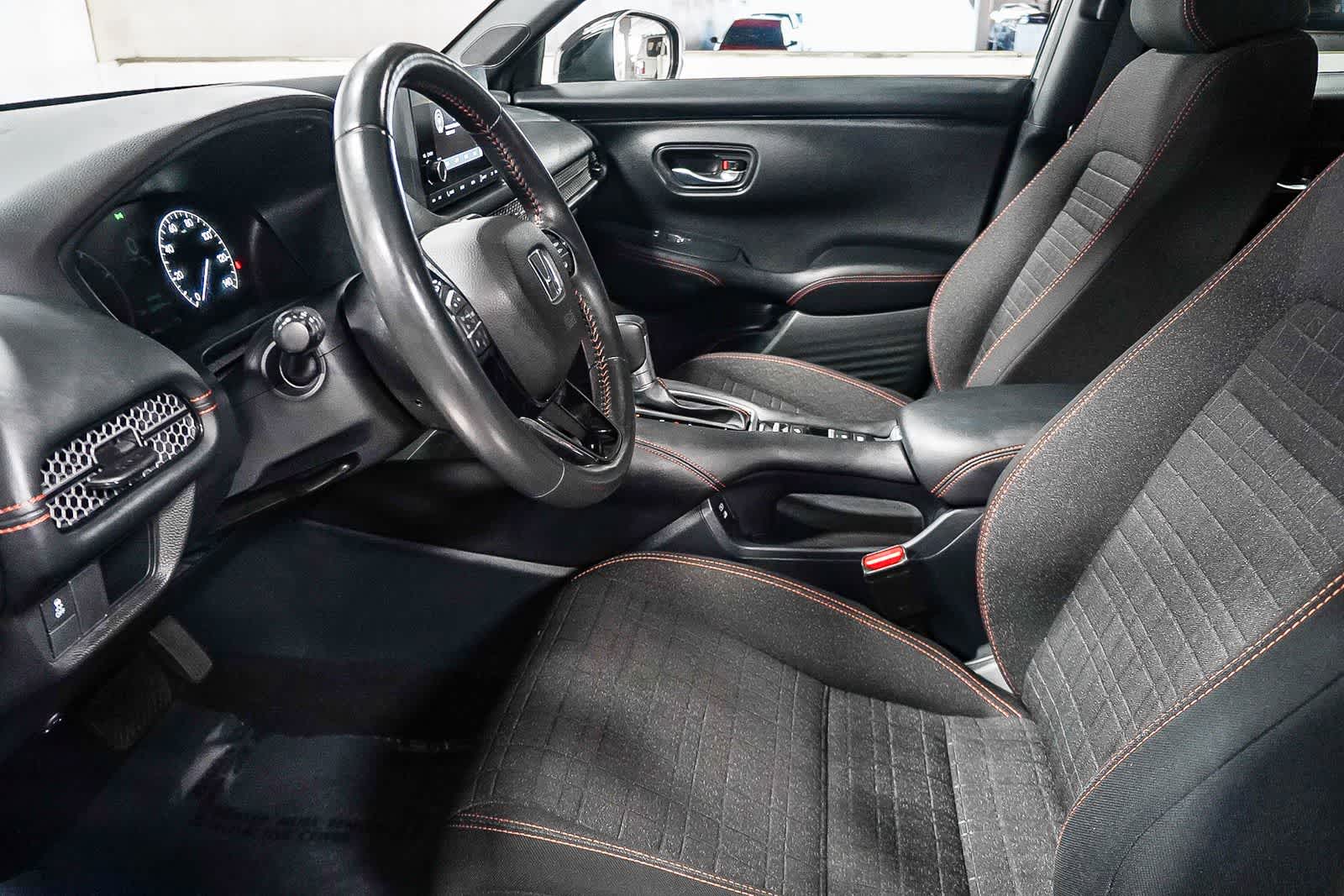 Honda HR-V Sport 2024