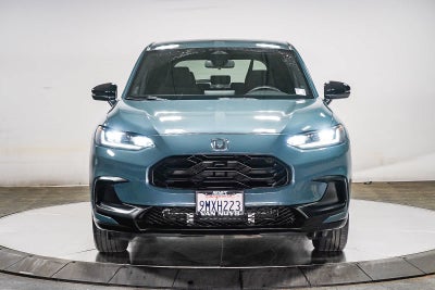 Honda HR-V Sport 2024