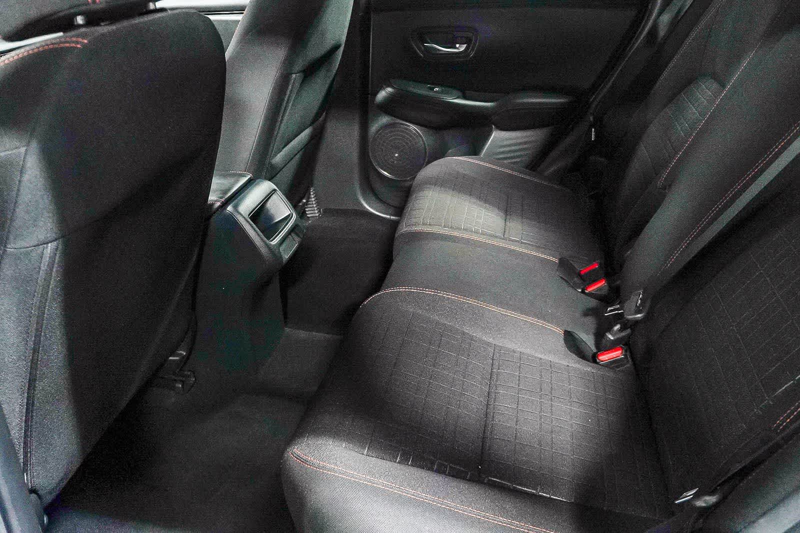 Honda HR-V Sport 2024