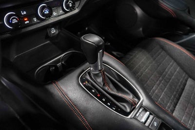 Honda HR-V Sport 2024