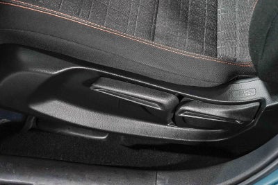 Honda HR-V Sport 2024