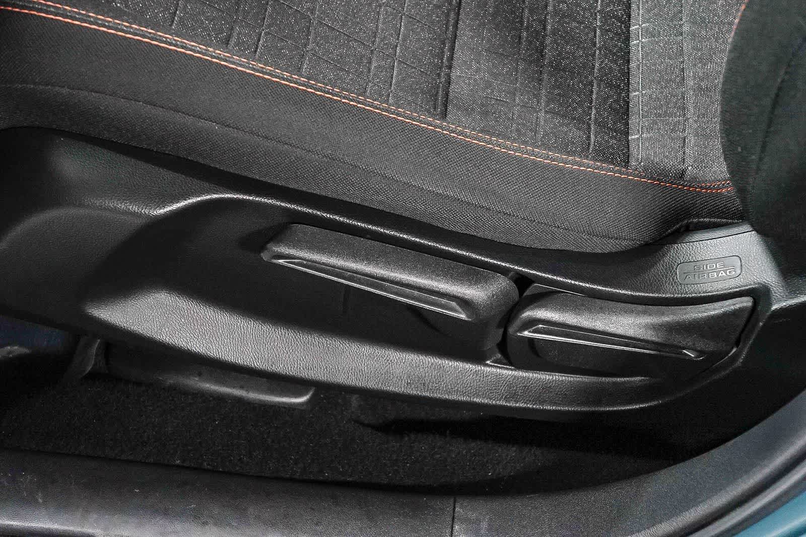 Honda HR-V Sport 2024