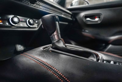 Honda HR-V Sport 2024