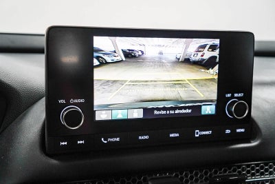 Honda HR-V Sport 2024