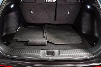 Honda HR-V Sport 2024