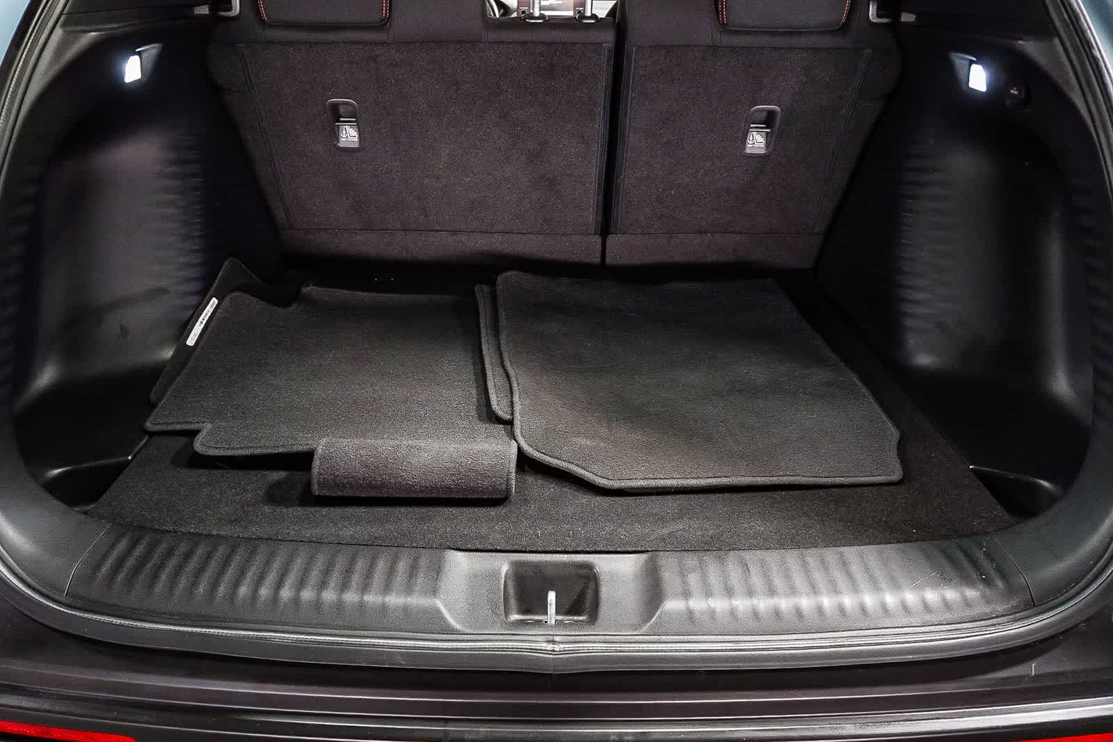 Honda HR-V Sport 2024