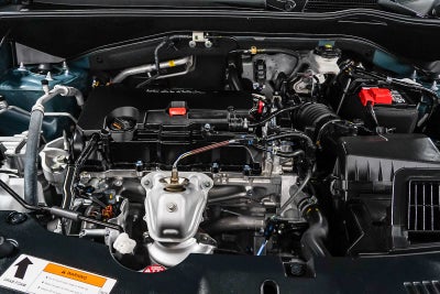 Honda HR-V Sport 2024