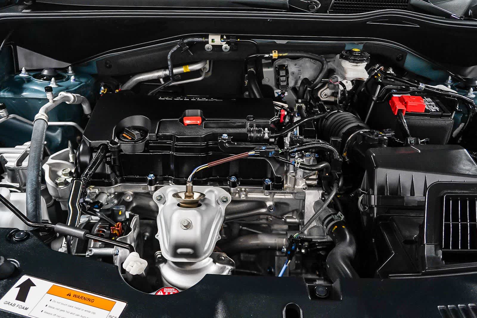 Honda HR-V Sport 2024