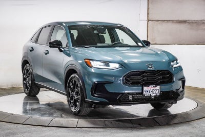 Honda HR-V Sport 2024