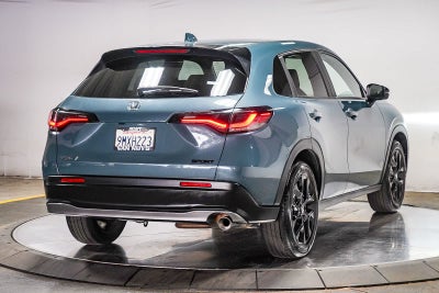 Honda HR-V Sport 2024