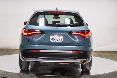 Honda HR-V Sport 2024