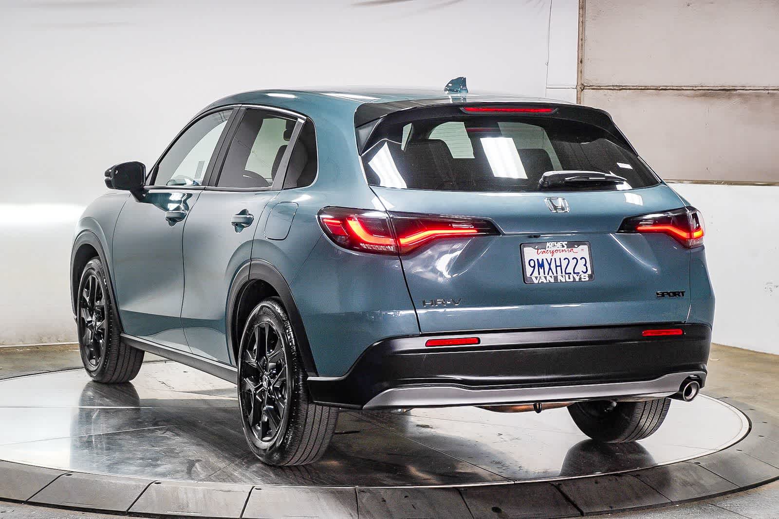 Honda HR-V Sport 2024