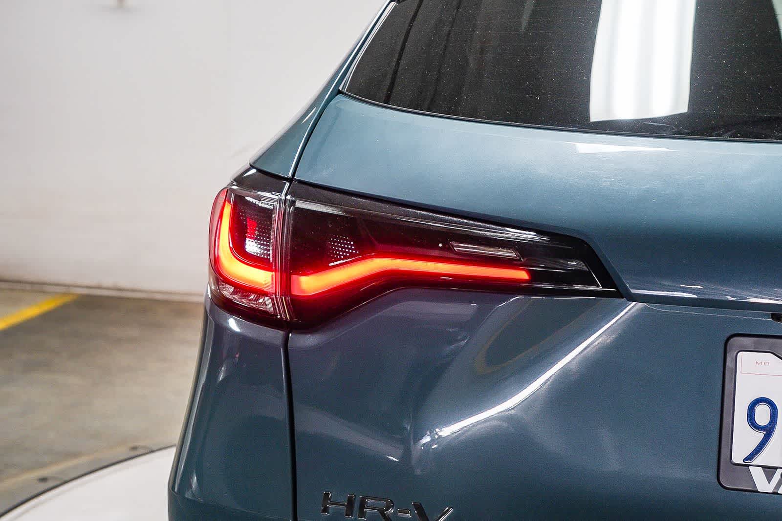 Honda HR-V Sport 2024