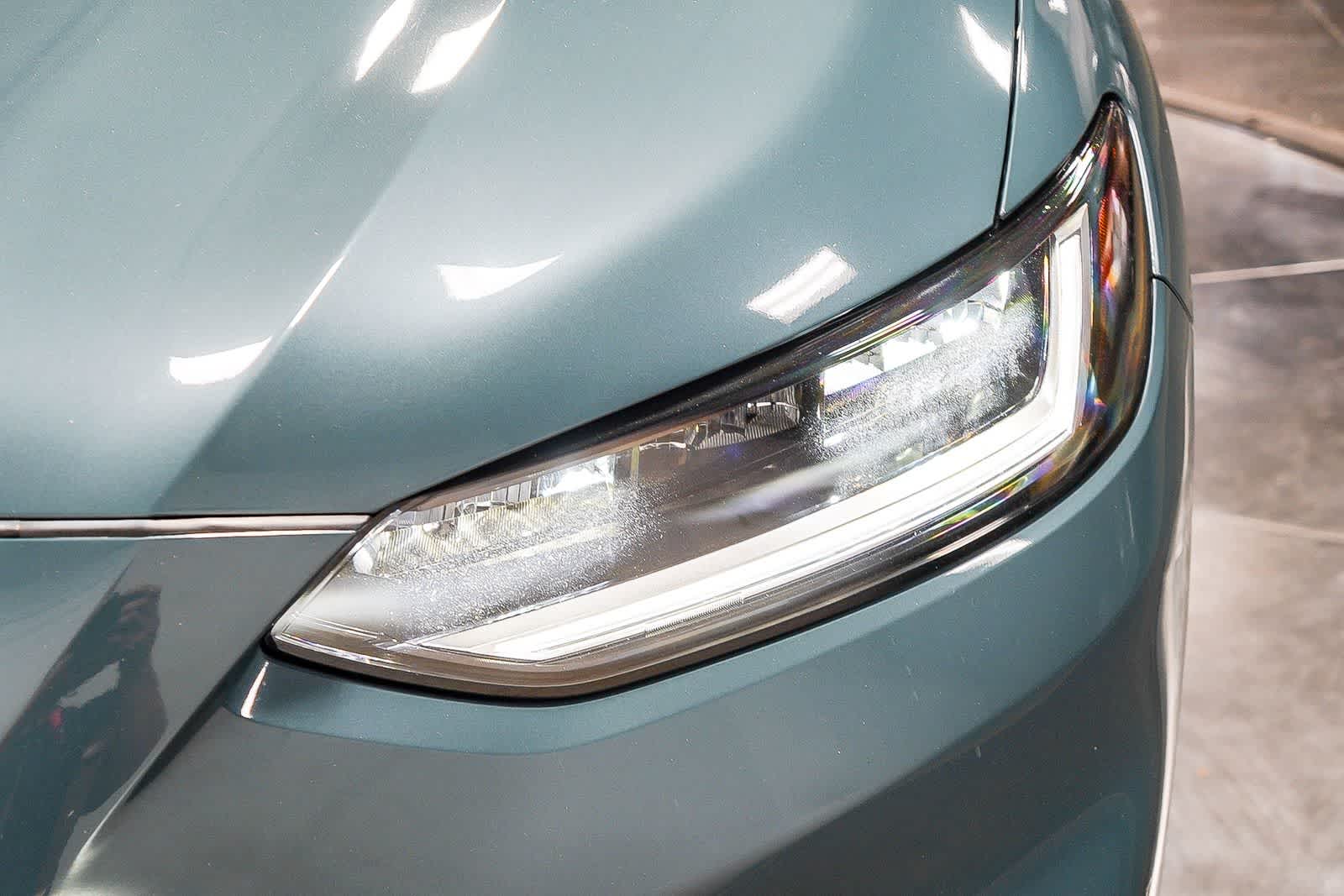 Honda HR-V Sport 2024