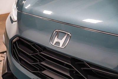 Honda HR-V Sport 2024