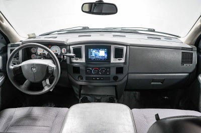 Dodge Ram 2500 SLT de 2008